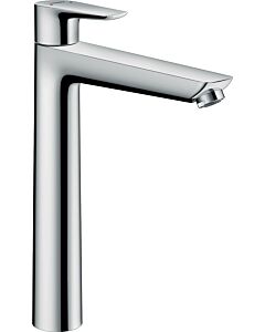 hansgrohe Talis E 240 mitigeur lavabo 71717000 chromé , sans garniture de vidange
