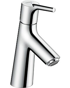 hansgrohe Talis S Standventil 72017000 verchromt, für Kaltwasser, ohne Ablaufgarnitur