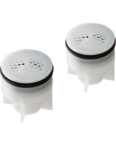 hansgrohe Rückflußverhinderer 94074000  DW15/DN10 (2Stück)