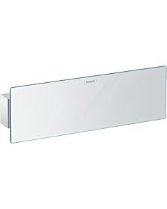 hansgrohe Fixfit 300 raccord de tuyau 26456000 chromé , DN 15, avec clapet anti-retour