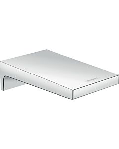 Hansgrohe Metropol Wanneneinlauf 32543000 chrom, Ausladung 185 mm
