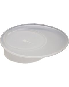 hansgrohe bowl lotion set match2 A chrome, for shower Unica A