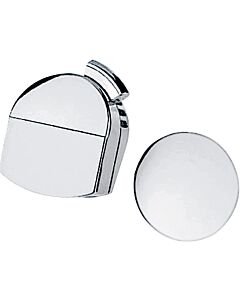 hansgrohe Ferigmontageset Exafill Plus hohe Ausführung chrom