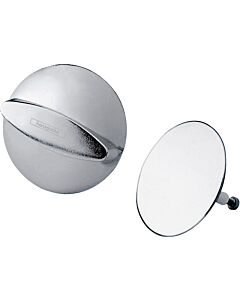 hansgrohe Flexaplus Fertigmontageset 58185000 chrom