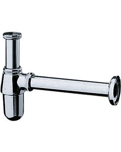 hansgrohe Standard Tassensiphon 52053000 11/4", chrom