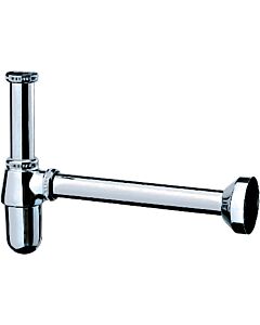 hansgrohe Tassensiphon 52010000 11/4", installationsfreundlich, chrom