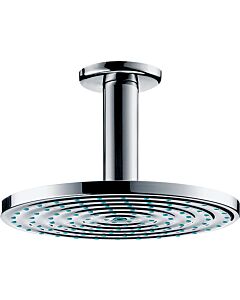 hansgrohe Raindance S 180 Air overhead shower 27478000 1jet, 18 cm, flow rate 16 I, chrome