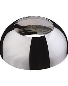 hansgrohe cap noble brass 94130840 for WT mixer Metropol , noble brass