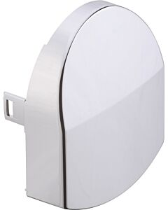 hansgrohe Abdeckung Exafill 95093000 chrom