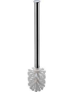 hansgrohe logis Stiel mit Bürste 40089000 chrom, mit Stiel
