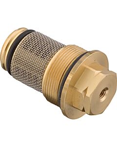hansgrohe Rückflussverhinderer für Thermostat DN15, 9/86 bis 8/98