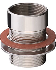 Hansgrohe Schaftverlängerung 13898000 35mm, für Spültischmischer