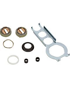 hansgrohe Service-Set 13952000 für Armaturen mit Kugelmischtechnik