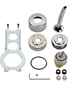hansgrohe Kartusche Axor Starck Classic 94004000 für Waschtisch- und Bidetmischer, 10/99 bis 01/01