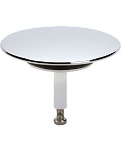 hansgrohe Sicherheitsstopfen für Wannengarnitur 96153840 edelmessing