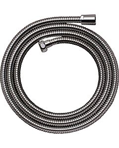 hansgrohe Metallschlauch Secuflex für 4-Loch Wannen- und Fliesenrandarmatur