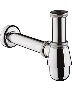 hansgrohe Bidet Tassensiphon 55213000 11/4", chrom