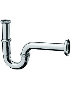 hansgrohe Röhrensiphon 53002000 11/4", chrom