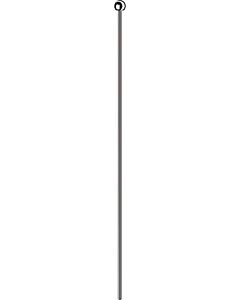 hansgrohe Zugstange für Einhebelmischer gold 92620990 optik
