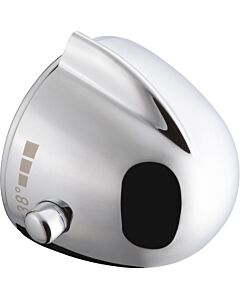 hansgrohe Griff Axor Allegroh für Thermostat, ab 03/99, chrom