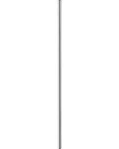 hansgrohe Steigrohr Showerpipe 95665000 120 cm chrom, kürzbar