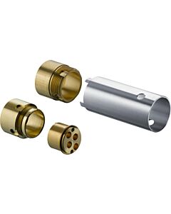 hansgrohe Verlängerungsset 2-L.Waschtischarm. 13586000 Unterputz Axor