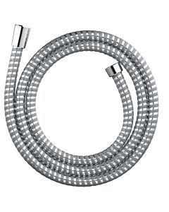 hansgrohe Brauseschlauch Metaflex 28266000 160 cm, chrom