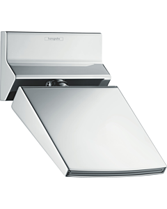 hansgrohe Raindance Schwallbrause 26442000 Rainfall 150, Wandmontage, chrom