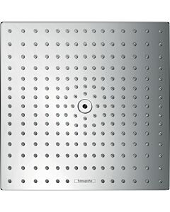 Hansgrohe Raindance E 300 Air Kopfbrause 26251000 chrom, 1jet, Deckenanschluss, EcoSmart 9 l/min