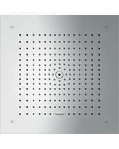 Hansgrohe Grundkörper für Raindance E 26254180 für 1jet Kopfbrause 400x400mm