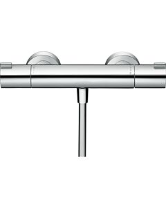 hansgrohe Ecostat 1001CL Brausethermostat 13211000 Aufputz, chrom