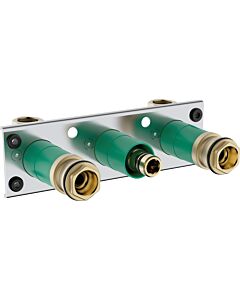 Hansgrohe Grundkörper 13129180 für ShowerTablet 600 Thermostat