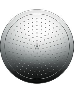 hansgrohe Croma Select 280 Air Showerpipe 26791000 chrom, 1jet, Einhebelmischer, mit Brausearm 400 mm