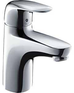 hansgrohe Focus Waschtischarmatur 31733000  chrom, ohne Ablaufgarnitur
