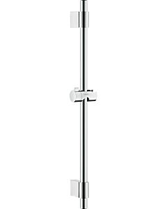 hansgrohe Unica Varia Brausestange 27355000 chrom, 72 cm