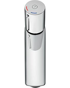 hansgrohe Talis lavabo 71751000 sans tirettes- garniture de vidange , chromé
