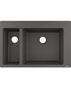 hansgrohe sink 43315290 770 x 510 mm, 2000 main and additional 2000 , 2000