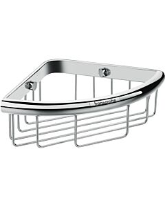 Hansgrohe Logis Universal Seifenkorb 41710000 chrom, Messing