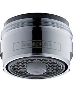 hansgrohe beam shaper F13 SoftStart M24x1 chr. 92517000 M 24x1, 15 l/min, chrome