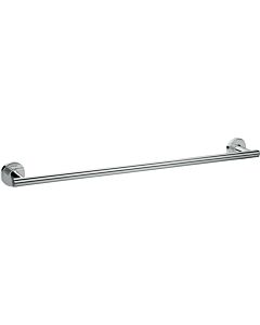 Hansgrohe Logis Universal Badetuchhalter 41716000 chrom, 600mm, Messing