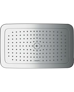 hansgrohe Croma E Kopfbrause 26258000 chrom, 1jet, 9 l/min