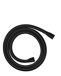hansgrohe Axor Brauseschlauch 28622670 125 cm 1250 mm, matt schwarz