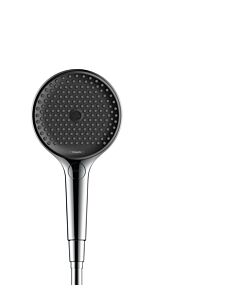 Douchette Hansgrohe Rainfinity 26864000 3jet,  douchette 130 mm, chrome