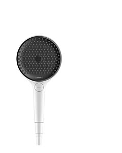 hansgrohe Rainfinity douchette 26864700 pommeau de douche, pommeau de douche, blanc mat