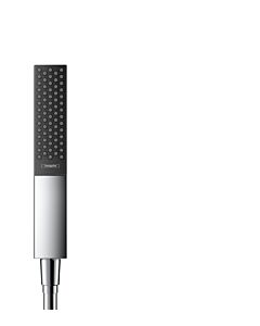 hansgrohe Rainfinity Stabhandbrause 26866000 Brausekopf; Duschkopf, chrom