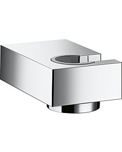 hansgrohe Support de douche Porter E 28387000 pour Handbrausen , chromé