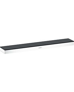 hansgrohe Rainfinity shelf 26844700 500mm, matt white