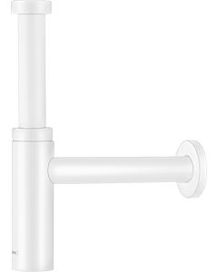 hansgrohe Flowstar S Siphon 52105700 G 1 1/4, mattweiß