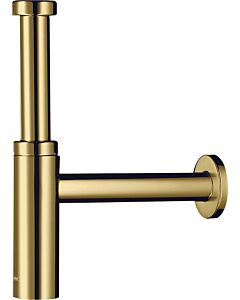 hansgrohe Flowstar S Siphon 52105990 G 1 1/4, polished gold optic