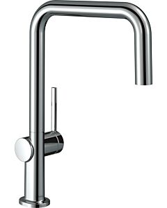 hansgrohe Talis M54-U220 Küchenarmatur 72806000 1jet, chrom